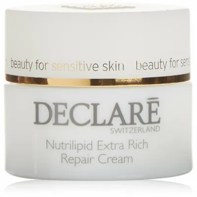 Produktbild von Declare Vitalbalance Nutrilipid Extra Rich Repair Cream 50ml
