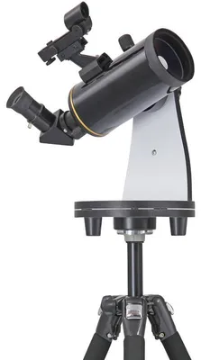 Produktbild von Omegon Dobson Teleskop MightyMak 80 Titania