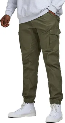 Produktbild von Jack & Jones Paul Flake Akm 542 Hosen Grün 46 / 34 Mann Grün 46