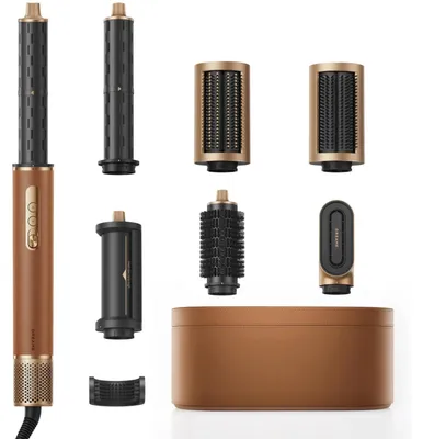 Produktbild von Dreame AirstylePro 7-in-1 Hair Drying & Styling Tool Kit
