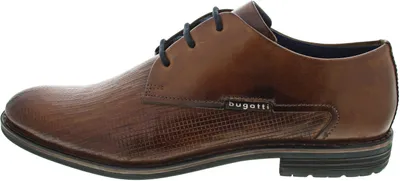 Produktbild von Bugatti 311AEQ0111006300 (46/cognac)