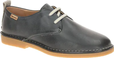 Produktbild von Pikolinos NOIA Damenschuhe - bequeme Schnür- Halbschuhe blau NEU