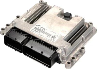 Produktbild von Fiat Einspritzsteuergerät für Ducato ab Bj. 2014 2.0 ohne Antriebskontrolle