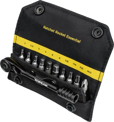 Immagine prodotto di Topeak Ratchet Rocket Essential