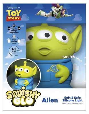 Image de Paladone Alien Lampe    One Size