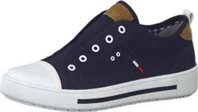 Produktbild von Jana shoes Women Slip-on 8-8-24660-20-805 NAVY FS 2023, Größe:36