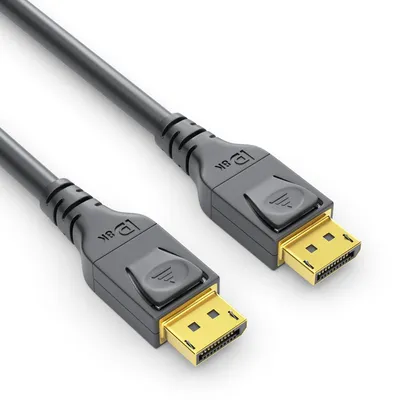 Produktbild von PureLink DisplayPort 1.4 Kabel - PureInstall 5,00m