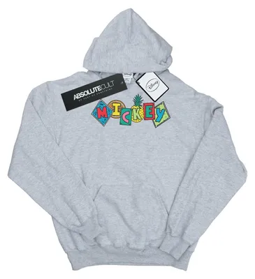 Produktbild von Disney - Kapuzenpullover für Jungen BI9999 (116) (Grau)