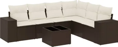 Zdjęcie produktu dla VidaXL 3254960, 7 szt.