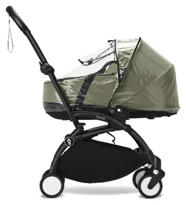 Image de STOKKE Protection pluie pour nacelle Stokke® YOYO®