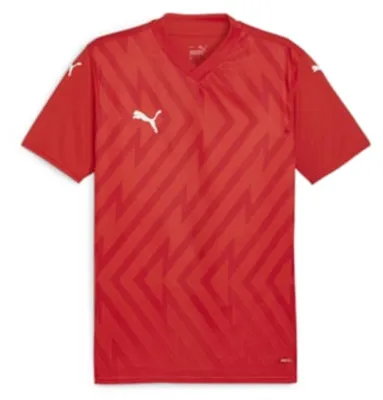 Produktbild von Puma Teamglory Trikot Kurzarm Herren - Rot