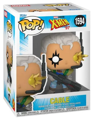 Produktbild von Funko FK90792 - X-Men '97 POP!