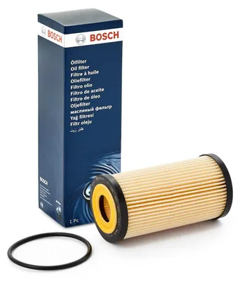 Image de Filtre à huile BOSCH F 026 407 270