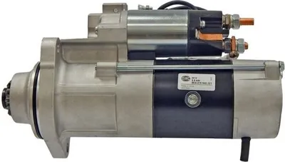 Produktbild von HELLA 8EA 015 642-121 Starter Anlasser 5,5kW 24V