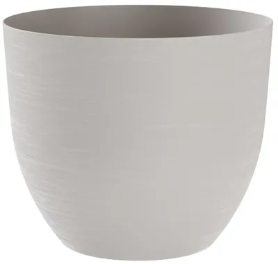 Produktbild von tera Pflanzgefäß "Over" Durchmesser: 280 mm cloud