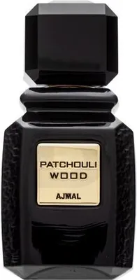 Zdjęcie produktu dla Ajmal Patchouli Wood woda perfumowana unisex 100 ml