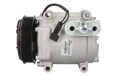 Produktbild von THERMOTEC KTT090121 SCROLL-090 Klimaanlage Klimakompressor PAG 56 R134a für FORD Fiesta Mk6 Schrägheck (JA8, JR8) Fiesta Mk6 Kastenwagen für MAZDA