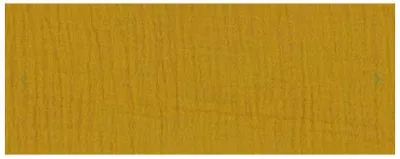 Produktbild von Hollie Puppentragetasche ochre Musselin - Puppenzubehör Baumwolle