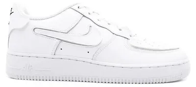 Produktbild von Nike Air Force 1 Low 1/1 White (GS) - EU 36.5
