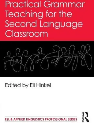 Obrázek produktu pro Practical Grammar Teaching for the Second Language Classroom