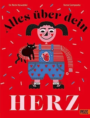 Immagine prodotto di Alles über mein Herz