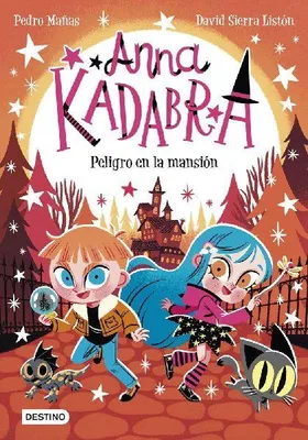 Produktbild von Anna Kadabra 13: Gefahr im Herrenhaus