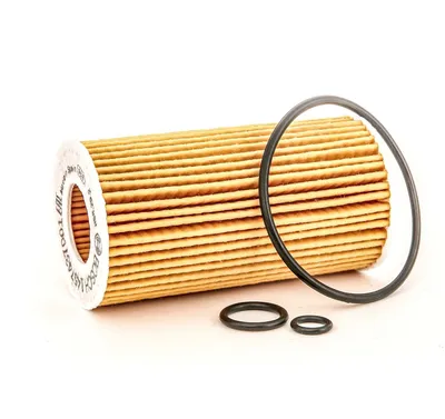 Produktbild von Ölfilter BOSCH 1 457 437 001 Filtereinsatz passend für MERCEDES-BENZ C-Klasse Limousine (W204) E-Klasse Limousine (W211) C-Klasse T-modell (S204)