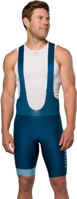 Produktbild von Pearl Izumi Pro Bib Radhose Blau L Herren Blau L