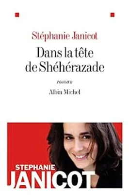 Image de Dans la tête de Shéhérazade