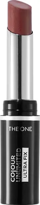 Image de Oriflame THE ONE Color Unlimited Ultra Fix Lippenstift - Ultra Terracotta 3.5 g