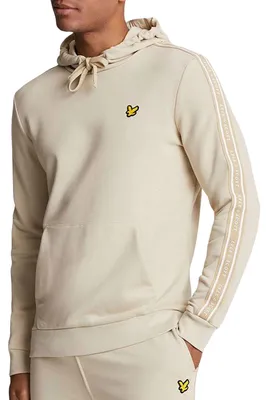 Produktbild von Lyle & Scott Tape Hoodie Herren