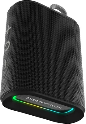 Produktbild von Energy Sistem Speaker | StreetPlay | 8 W | Bluetooth | Space | Portable | Wireless connection
