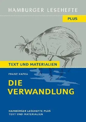 Immagine prodotto di Die Verwandlung