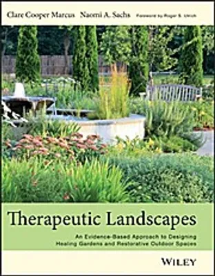 Immagine prodotto di Therapeutic Landscapes