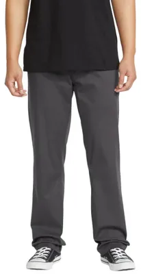 Image de Volcom Frickin Modern Stretch Charcoal Heather 33/32
