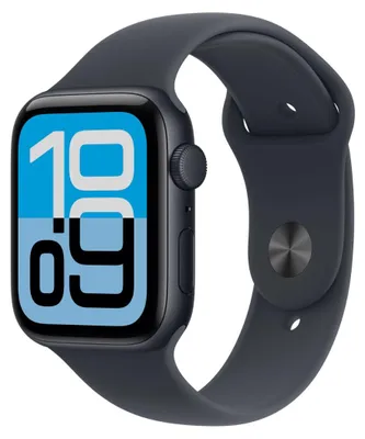 Immagine prodotto di Apple Watch SE (3a generazione) , OLED, touchscreen, 64 GB, Wi-Fi, GPS, 26,4 g