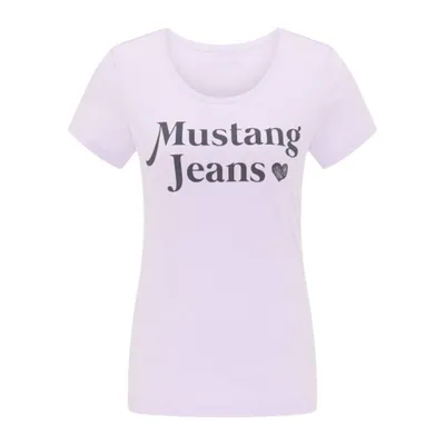 Produktbild von Mustang Tshirts Alexia, 10093918076, Größe: 158