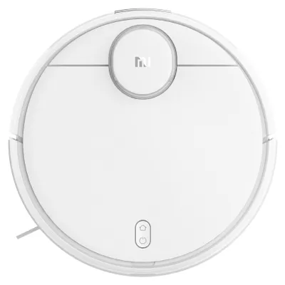 Produktbild von 2-in-1-Staubsauger und Wischmopp XIAOMI S12 LDS 2200Pa, Laser, präzise Kartierung