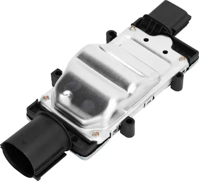 Zdjęcie produktu dla Moduł sterujący wentylatora chłodzenia silnika 1137328464 Zamiennik dla Ford Focus MK3 KUGA MK2