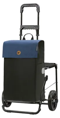 Produktbild von Andersen Shopper Komfort Shopper Hera Einkaufstrolley 57 cm