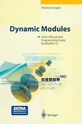 Produktbild von Dynamische Module