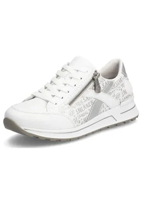 Zdjęcie produktu dla Rieker Sneaker Sneaker imitacja skóry