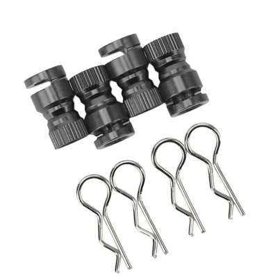 Imagen del producto de Soporte metálico para carrocería de coche a control remoto, con localizador de agujeros para la columna de montaje.Localizador de agujeros para la columna de montaje de carrocería de coche a control remoto.Localizador de agujeros para carrocería de coche a control remoto.Localizador de agujeros para carrocería de coche a control remoto.Localizador de agujeros para carrocería de coche a control remoto.Localizador de agujeros para la columna de montaje de carrocería de coche a control remoto
