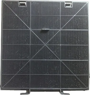 Produktbild von PKM Kohlefilter CO9 Aktivkohlefilter Dunstabzugshaube Umluftbetrieb Filter