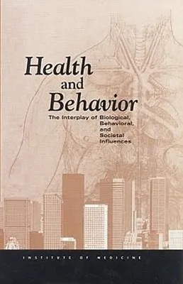 Obrázok produktu pre Health and Behavior