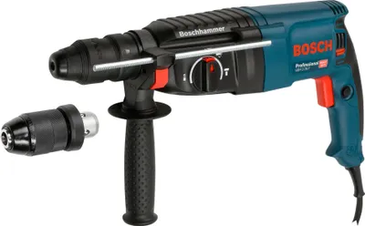 Obrázok produktu pre Vŕtacie kladivo Bosch GBH 2-26 F Professional SSBF + kufor