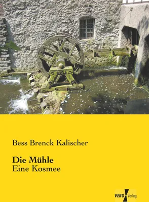 Produktbild von Die Mühle