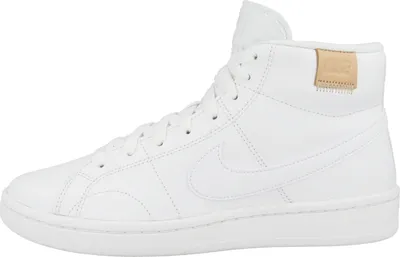 Produktbild von Wmns Nike Court Royale 2 Mid White/White 41