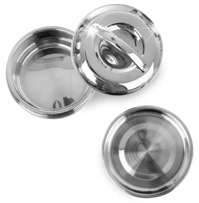 Produktbild von Termomisa Thermos Speisebehälter Stahl Isolier 0.8L