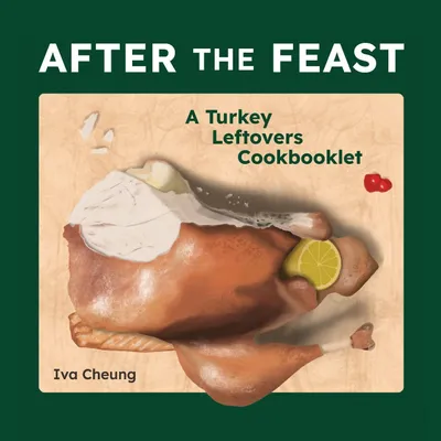 Produktbild von After the Feast